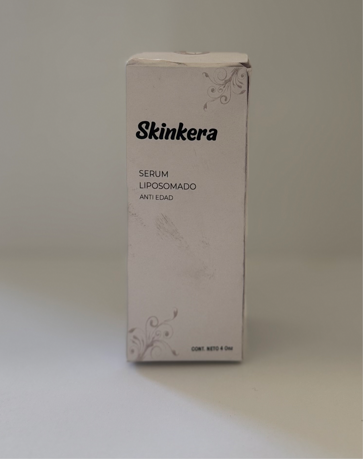 Liposomal Serum