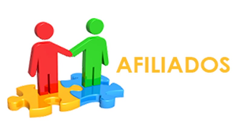 Programa de Afiliados