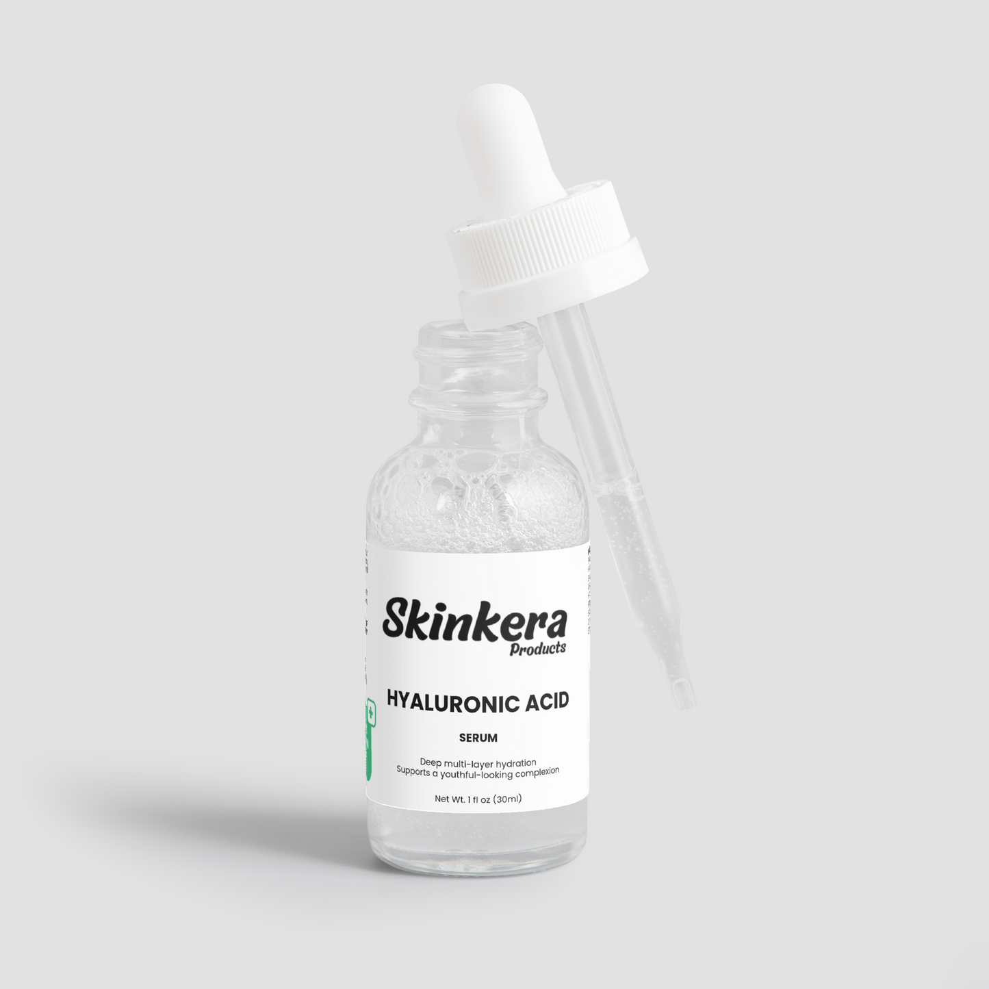 Hyaluronic Acid Serum