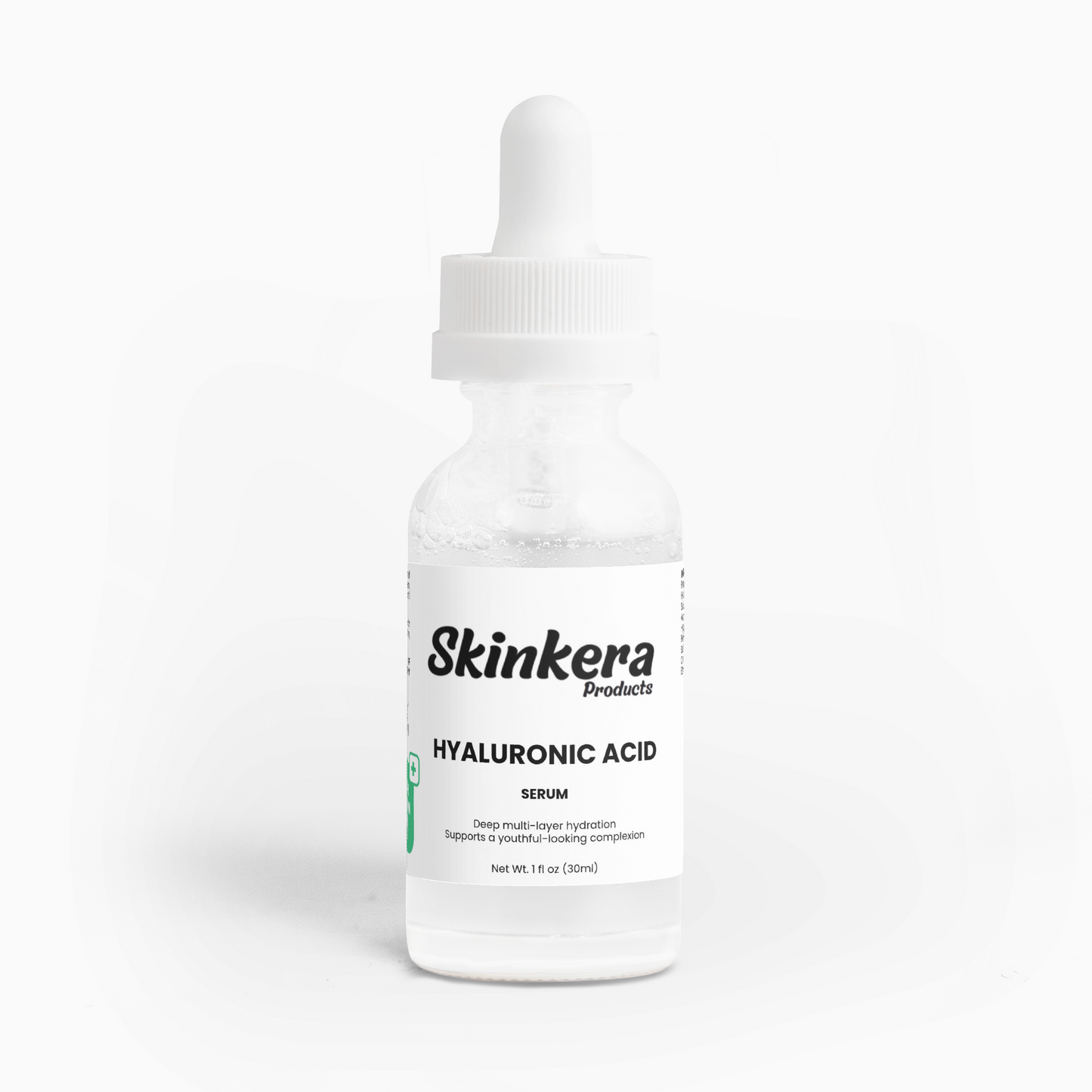 Hyaluronic Acid Serum