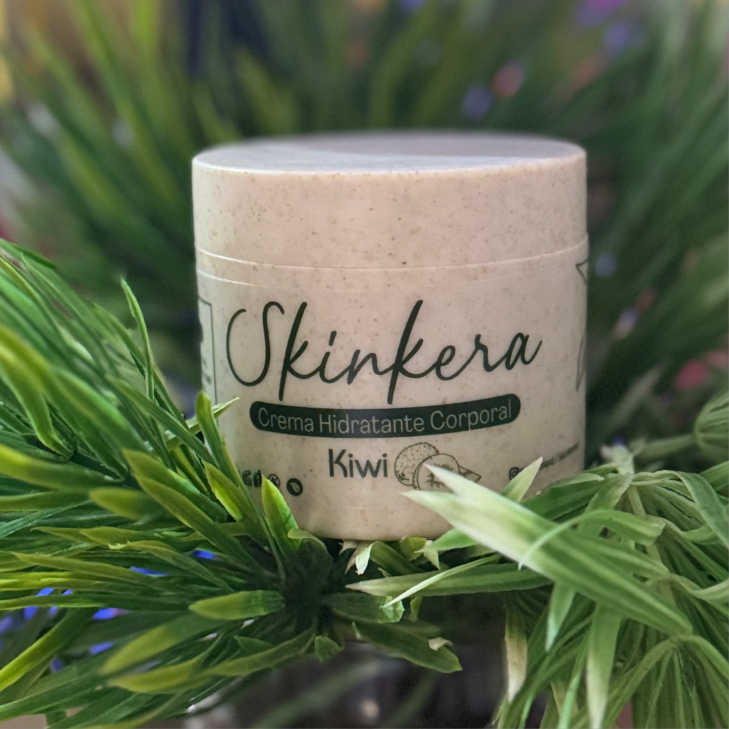 Kiwi moisturizer