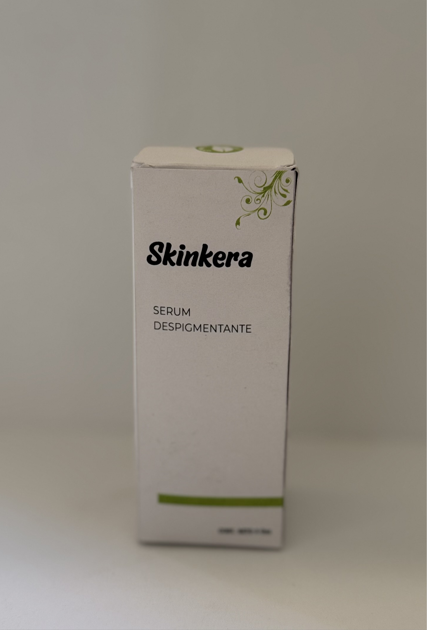 Depigmenting Serum