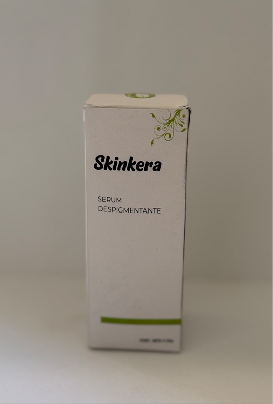 Serum Despigmentante