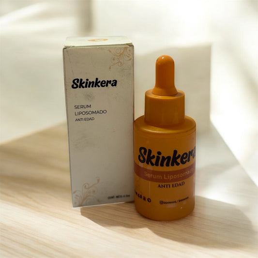 Serum Liposomado