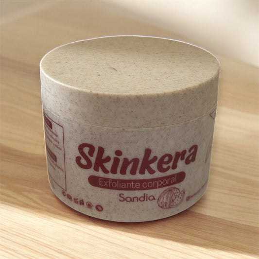 Exfoliante oleoso sandía